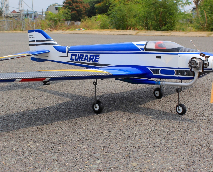 Curare 3